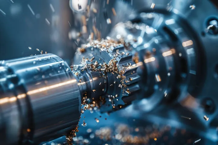 Manufacturing