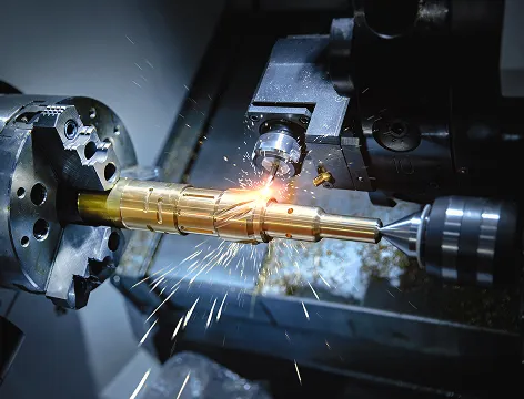 Manufacturing
