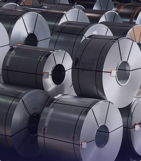 Steel
