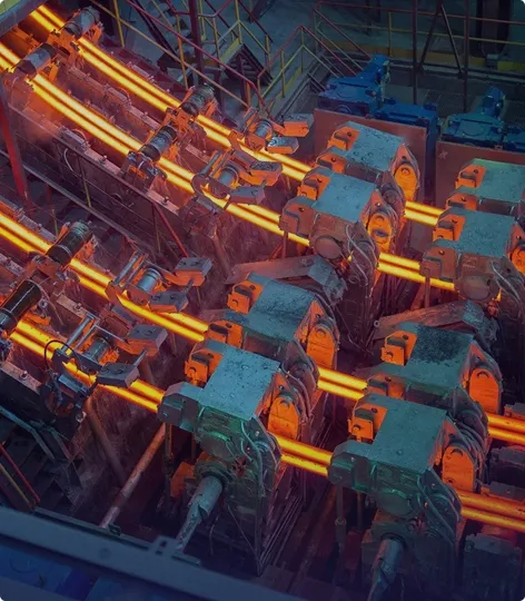 Steel