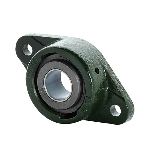 DF Range 2 Bolt Flange Housings