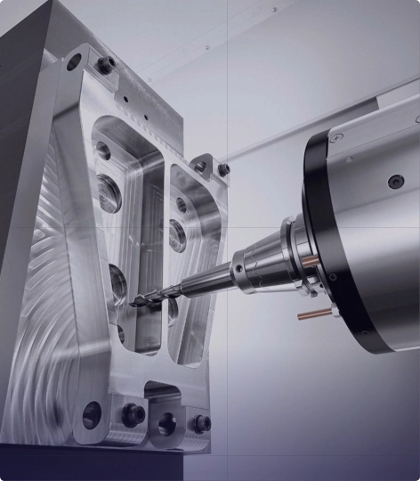 Machine tools & Equipment