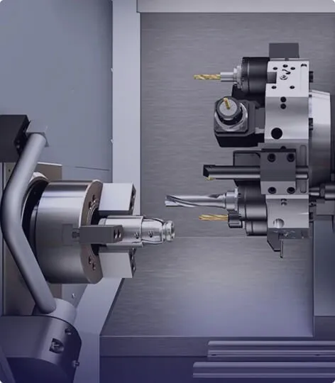 Manufacturing