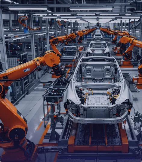 Manufacturing