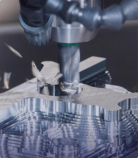 Machine tools & Equipment