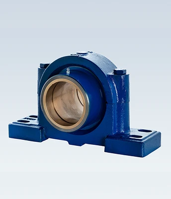 SAPB Self Aligning Split Plummer Block Unit