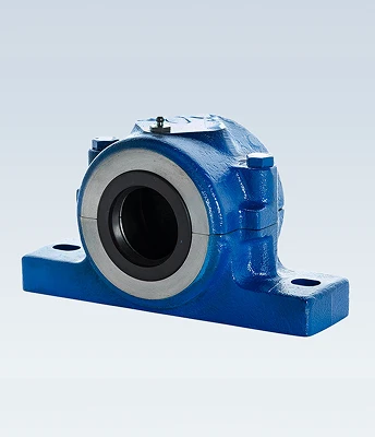 SSNT Steel Housings