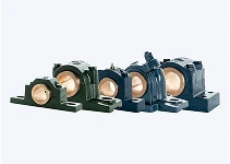 Split Brass Rigids