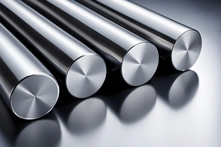 Bowman Arvis bearing housings for the steel industry