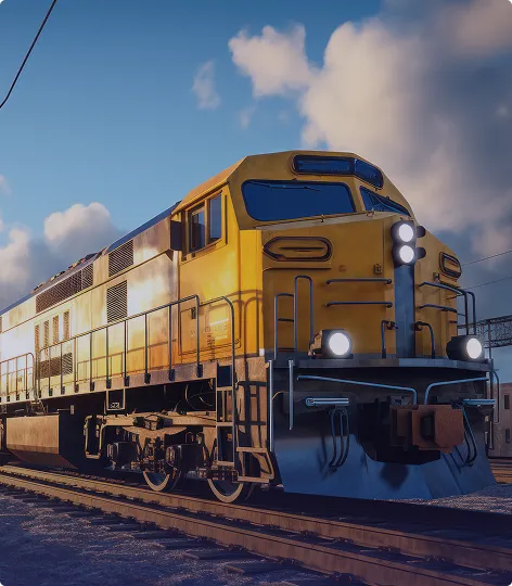 Railways