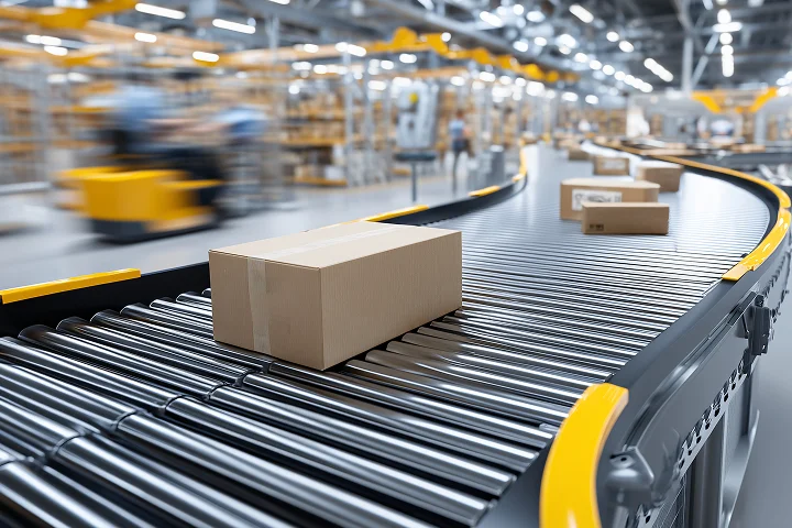 Conveyors