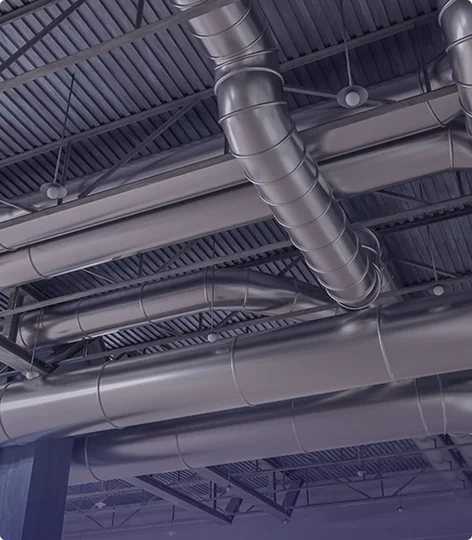 Heating & Ventilation