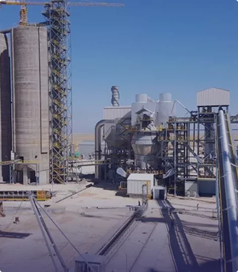 Chemical Plants