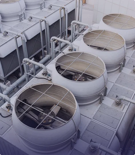 Chemical Plants