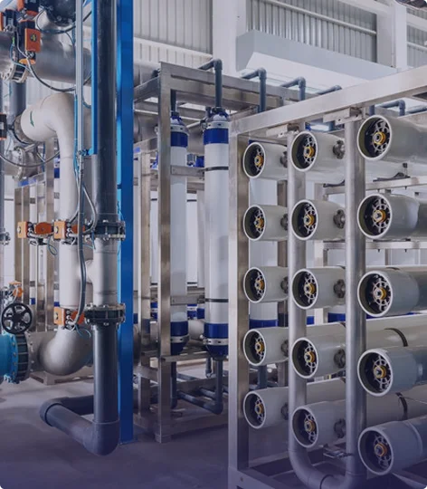 Chemical Plants