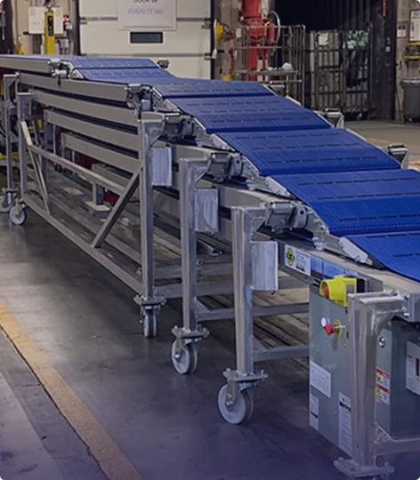 Conveyors
