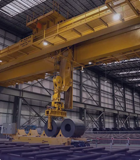 Lifts & Cranes
