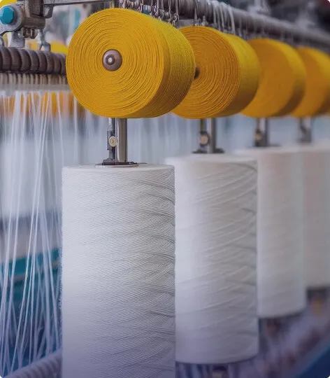 Manufacturing 