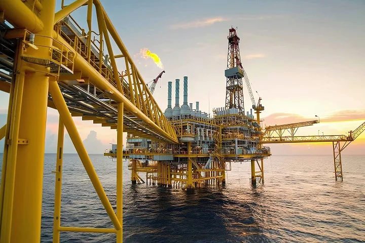 Utilities and Oil/Gas 