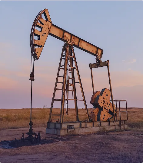 Utilities and Oil/Gas 