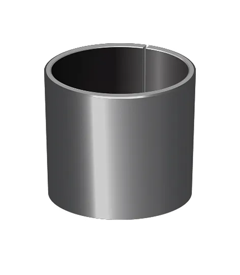 BowMet® Plain Bearings