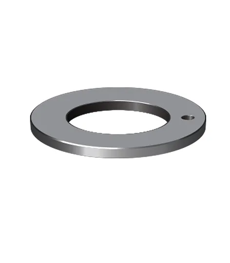 BowMet® Washers