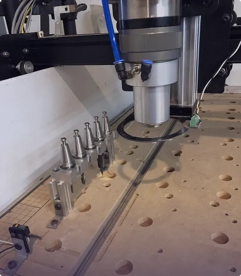 Automation