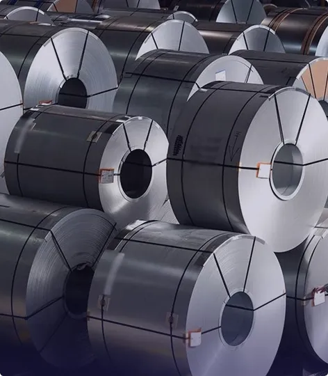 Steel