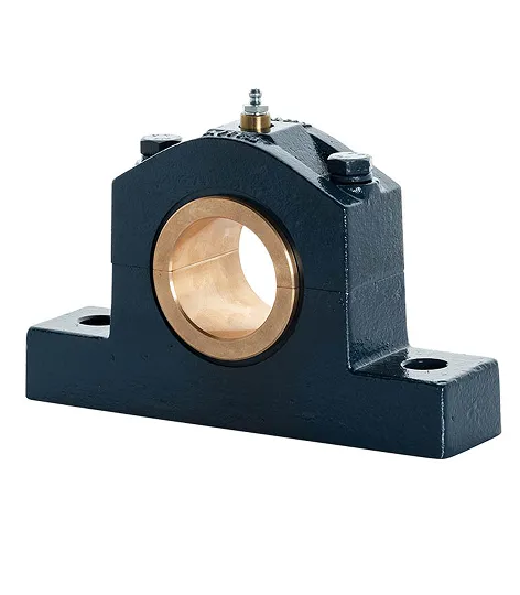 DIN 505 Medium Duty Series DN5