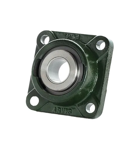 FL Range 4 Bolt Flange Housings