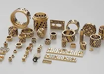 Bowman Oilless® Bearing (WMO)