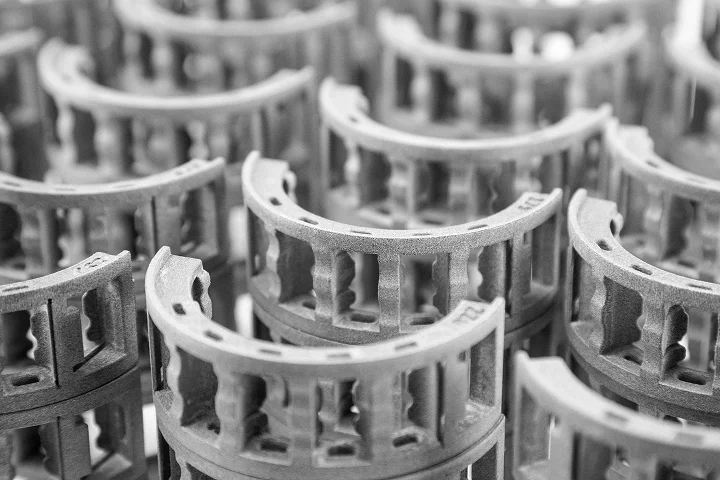 3D Printing