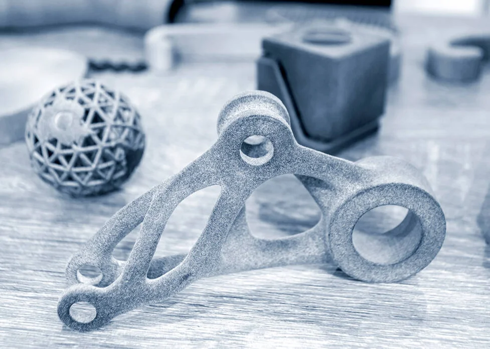 3D Printing