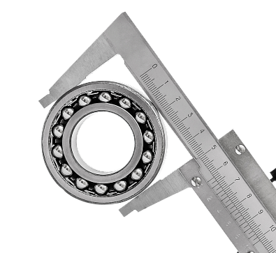 Enhanced Split Roller Bearings