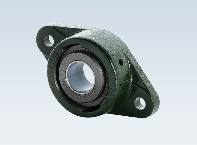 DF Range 2 Bolt Flange Housings
