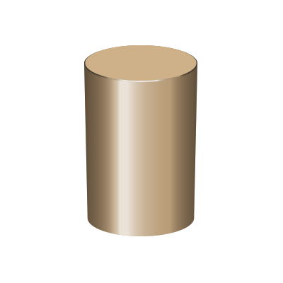 Sintered Bronze & Iron Bars From Bowman