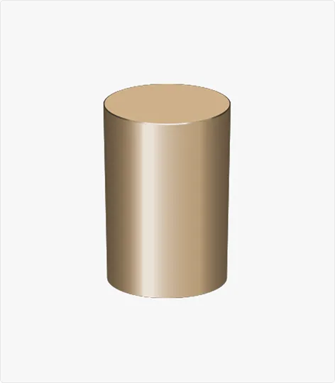 Oilite® Bars for Machining