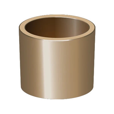 Oilite® Plain Bearings from Bowman
