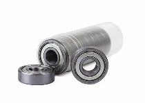 WM1® & WM3® Ball Bearings