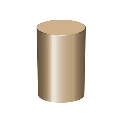 Oilite® Bars for Machining from Bowman
