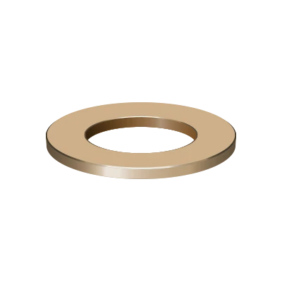 Oilite® Thrust Washers from Bowman