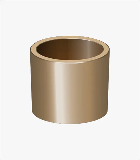 Oilite® Plain Bearings
