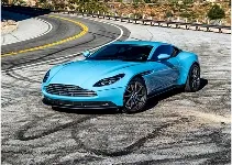 Automotive