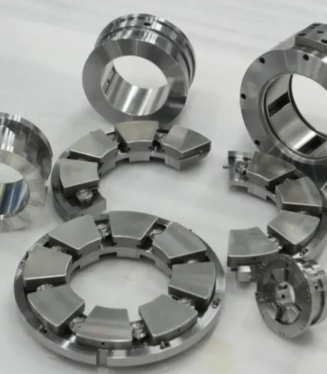 White Metal Bearings White Metal Bearings