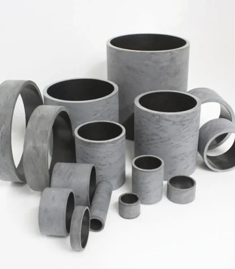Filament Wound Bearings Filament Wound Bearings