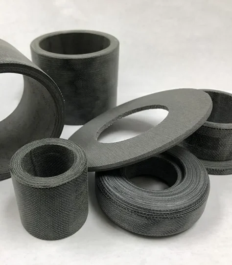 Plastic & Composite Bearings Plastic & Composite Bearings