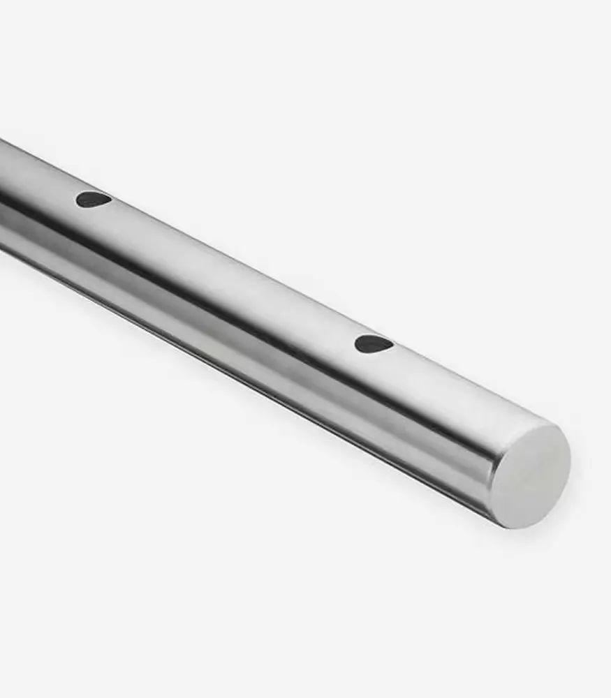 RoundRail Linear Guides RoundRail Linear Guides