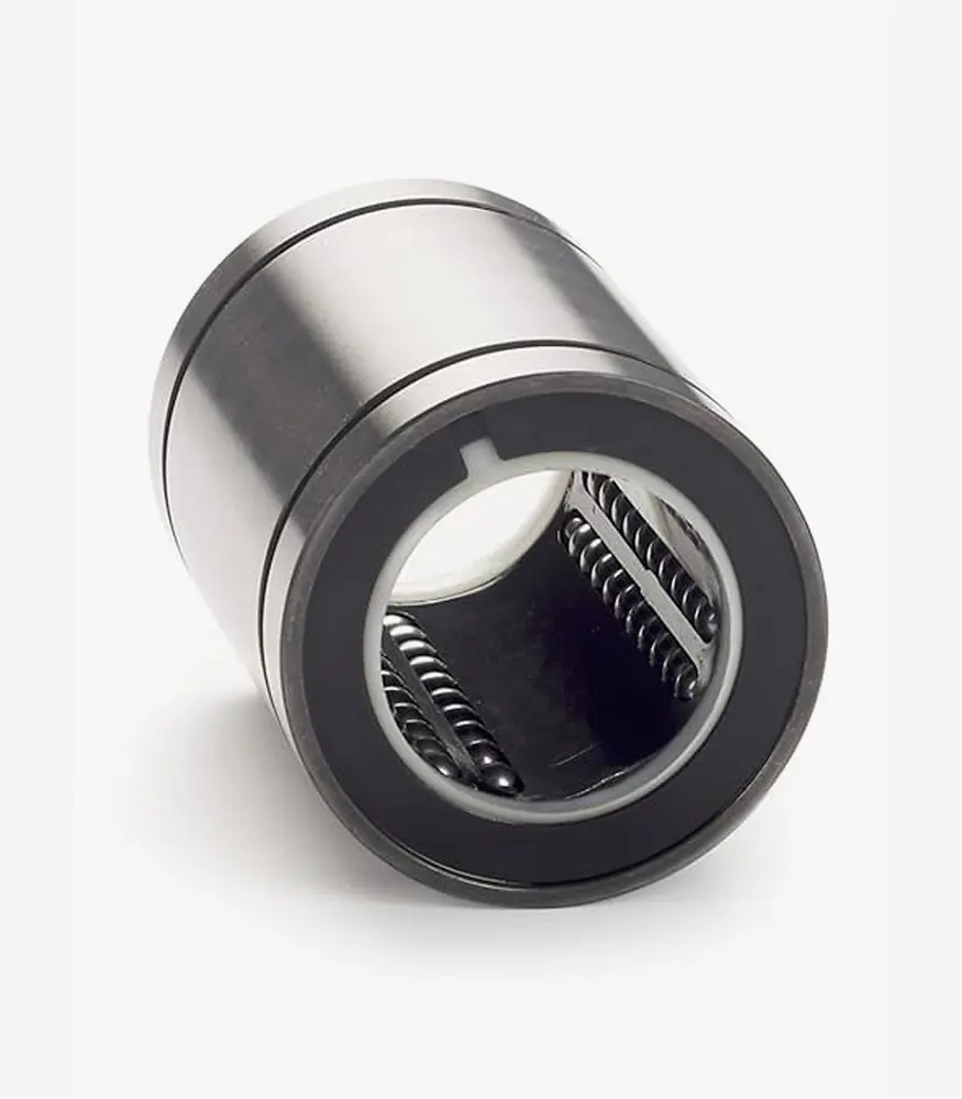 Steel Sleeve (A Series) Steel Sleeve (A Series)