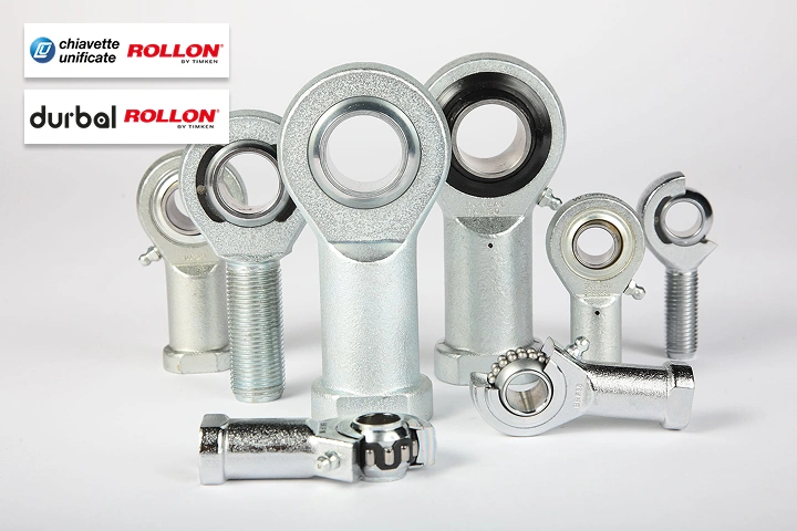 YOUR TRUSTED ROD  END SOLUTIONS PARTNER