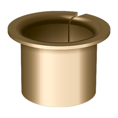 WMUB® Flanged Bearings from Bowman